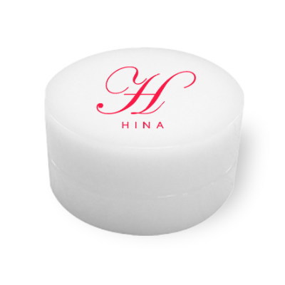 HINA Body Cream ボディクリーム