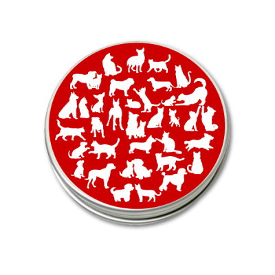 HINA Dog & Cat Balm 犬猫用バーム